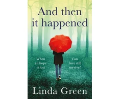 KNYGA Linda Green And Then It Happened