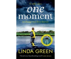 KNYGA Linda Green One Moment