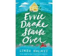 KNYGA Linda Holmes Evvie Drake Starts Over