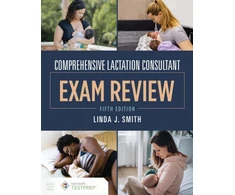 KNYGA Linda J Smith Comprehensive Lactation Consultant Exam Review