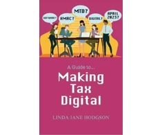 KNYGA Linda Jane Hodgson Making Tax Digital