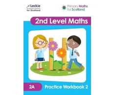KNYGA Linda Lapere 2A Practice Workbook 2