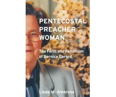 KNYGA Linda M Ambrose Pentecostal Preacher Woman