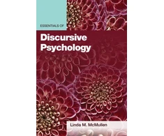 KNYGA Linda M Mcmullen Essentials of Discursive Psychology
