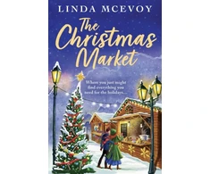 KNYGA Linda Mcevoy The Christmas Market