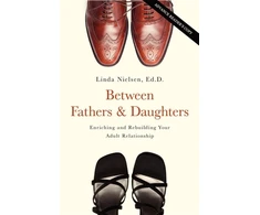 KNYGA Linda Nielsen Between Fathers and Daughters