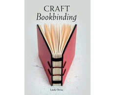 KNYGA Linda Orriss Craft Bookbinding