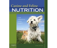 KNYGA Linda P Case Canine and Feline Nutrition