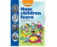 KNYGA Linda Pound How Children Learn