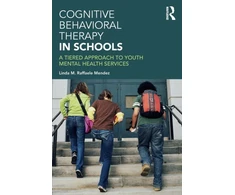 KNYGA Linda Raffaele Mendez Cognitive Behavioral Therapy in Schools