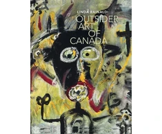 KNYGA Linda Rainaldi Outsider Art of Canada