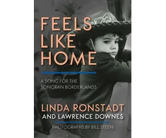 KNYGA Linda Ronstadt Feels Like Home