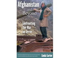 KNYGA Linda Sartor Afghanistan and Beyond