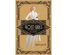KNYGA Linda Simon Lost Girls