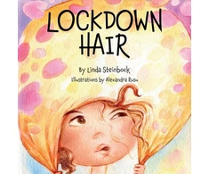 KNYGA Linda Steinbock Lockdown Hair