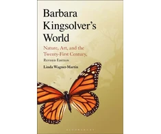KNYGA Linda Wagner Martin Barbara Kingsolver's World