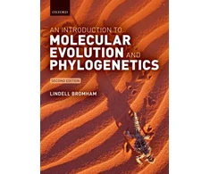 KNYGA Lindell Bromham Introduction to Molecular Evolution and Phylogenetics