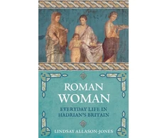 KNYGA Lindsay Allason Jones Roman Woman
