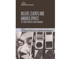 KNYGA Lindsay Coleman Killers, Clients and Kindred Spirits