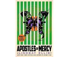 KNYGA Lindsay Ellis Apostles of Mercy