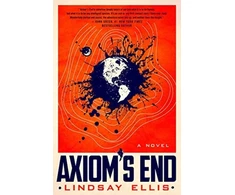 KNYGA Lindsay Ellis Axiom's End