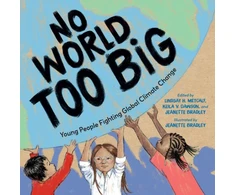 KNYGA Lindsay H Metcalf No World Too Big