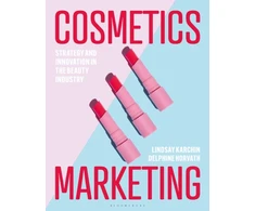 KNYGA Lindsay Karchin Cosmetics Marketing