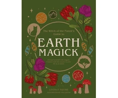 KNYGA Lindsay Squire Earth Magick