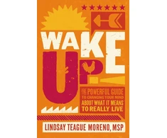 KNYGA Lindsay Teague Moreno Wake Up!