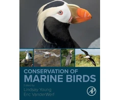 KNYGA Lindsay Young Conservation of Marine Birds