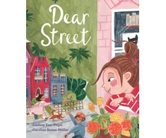 KNYGA Lindsay Zier Vogel Dear Street