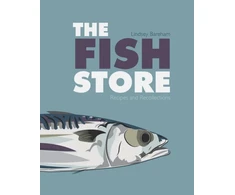 KNYGA Lindsey Bareham Fish Store