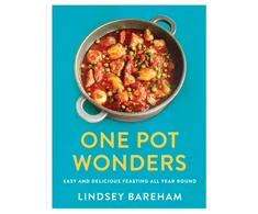 KNYGA Lindsey Bareham One Pot Wonders