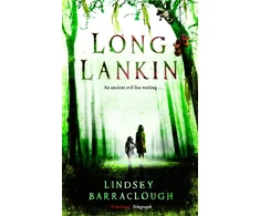 KNYGA Lindsey Barraclough Long Lankin