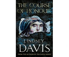 KNYGA Lindsey Davis Course Of Honour