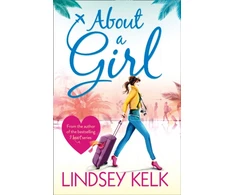 KNYGA Lindsey Kelk About a Girl