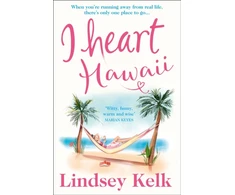 KNYGA Lindsey Kelk I Heart Hawaii