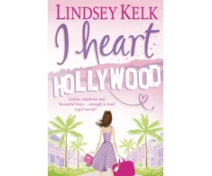 KNYGA Lindsey Kelk I Heart Hollywood