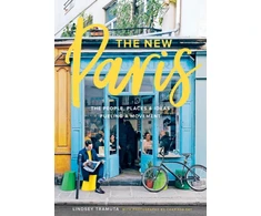 KNYGA Lindsey Tramuta New Paris: The People, Places &amp; Ideas Fueling a Movement