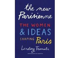 KNYGA Lindsey Tramuta New Parisienne