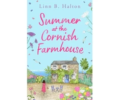 KNYGA Linn B Halton Summer at the Cornish Farmhouse