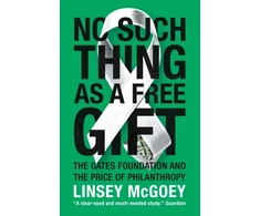 KNYGA Linsey Mcgoey No Such Thing as a Free Gift