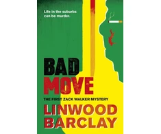 KNYGA Linwood Barclay Bad Move