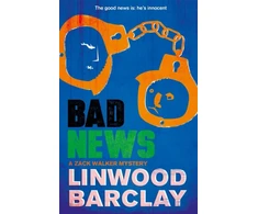 KNYGA Linwood Barclay Bad News