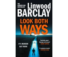KNYGA Linwood Barclay Look Both Ways