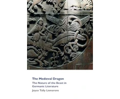KNYGA Lionarons Medieval Dragon
