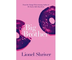 KNYGA Lionel Shriver Big Brother