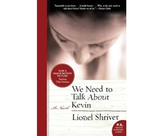 KNYGA Lionel Shriver We Need to Talk About Kevin