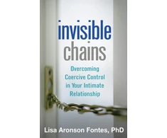 KNYGA Lisa Aronson Fontes Invisible Chains
