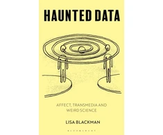 KNYGA Lisa Blackman Haunted Data